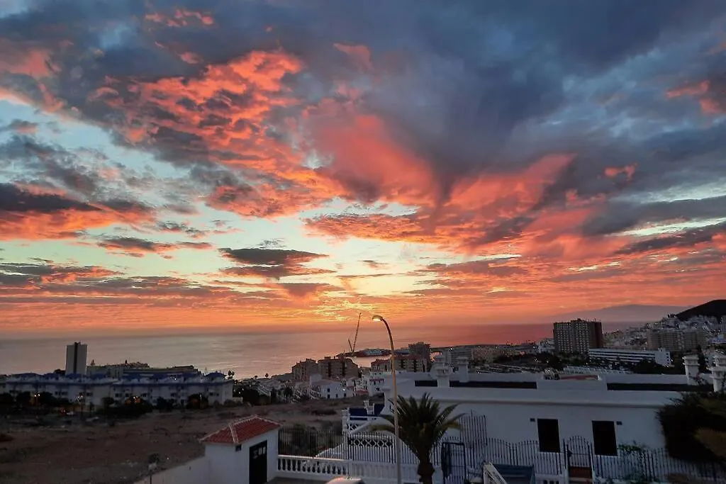 Holiday Apartments Oasis Los Cristianos