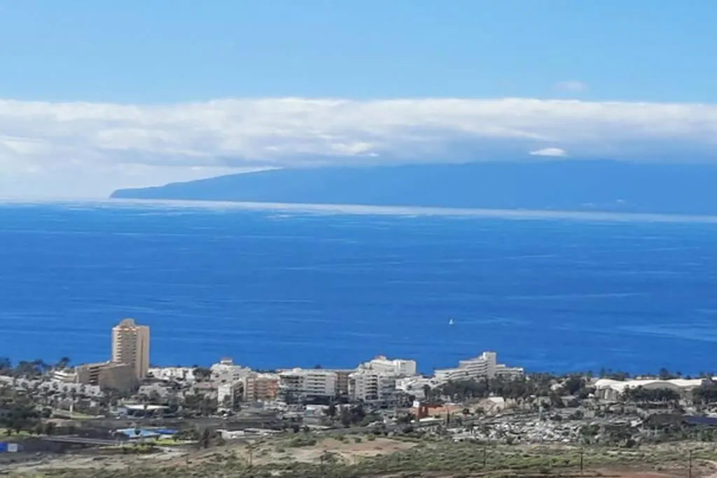 Holiday Apartments Oasis Los Cristianos