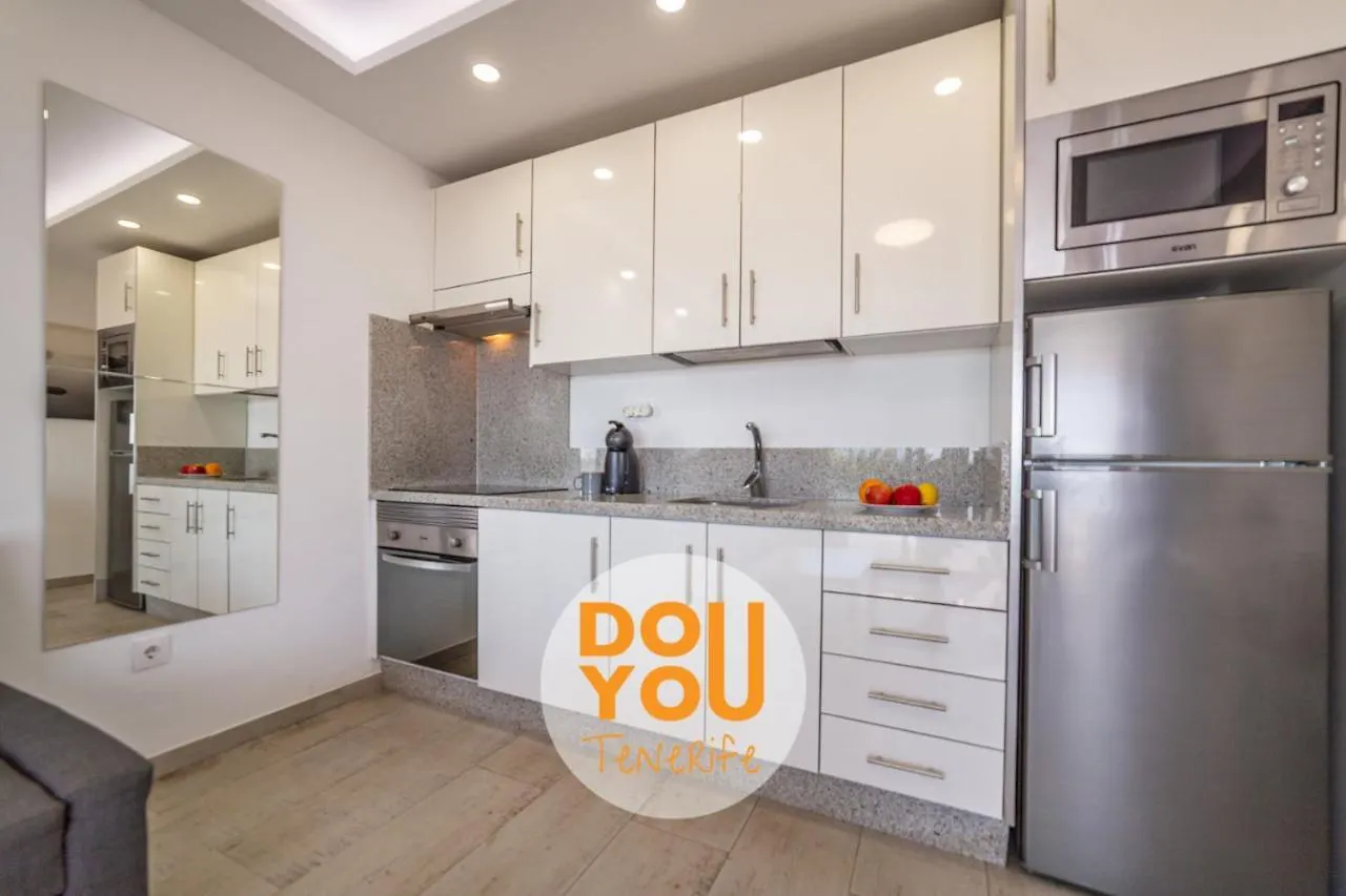 Holiday Apartments Oasis Los Cristianos 0*,  Spanyolország