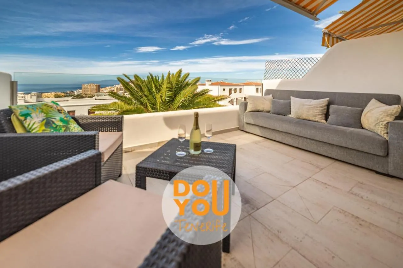 Holiday Apartments Oasis Los Cristianos 0*,  Spanyolország
