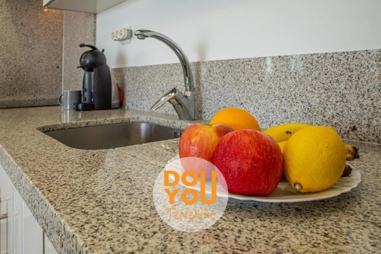 Holiday Apartments Oasis Los Cristianos Spanyolország
