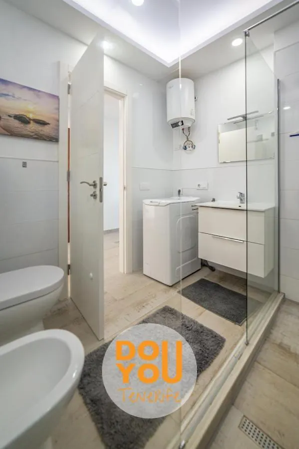 Holiday Apartments Oasis Los Cristianos Spanyolország