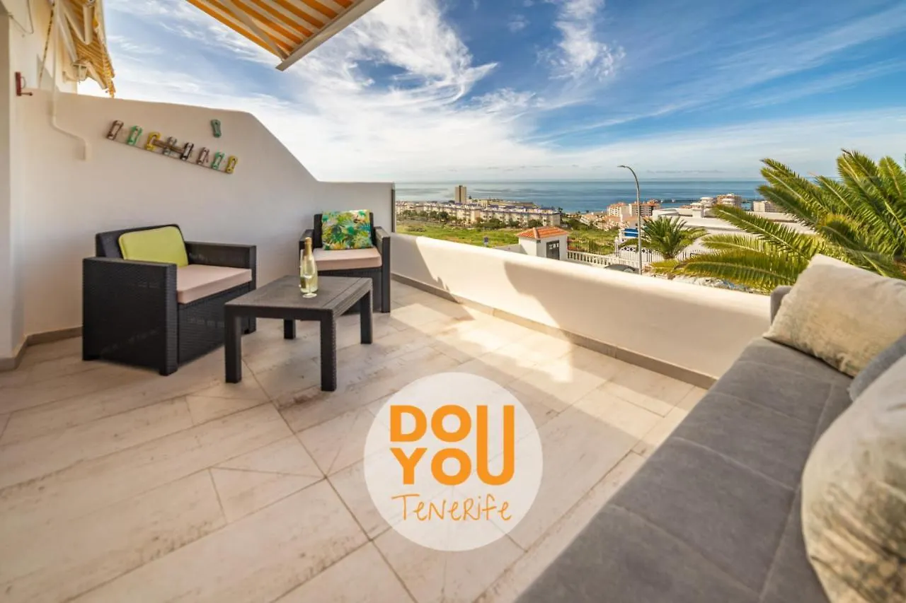 Holiday Apartments Oasis Los Cristianos