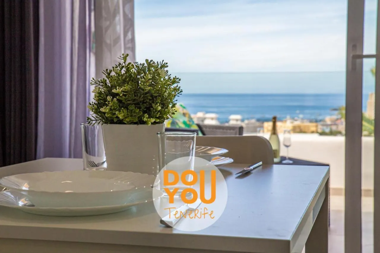 Holiday Apartments Oasis Los Cristianos