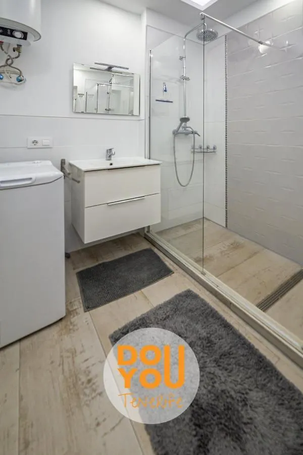 Holiday Apartments Oasis Los Cristianos