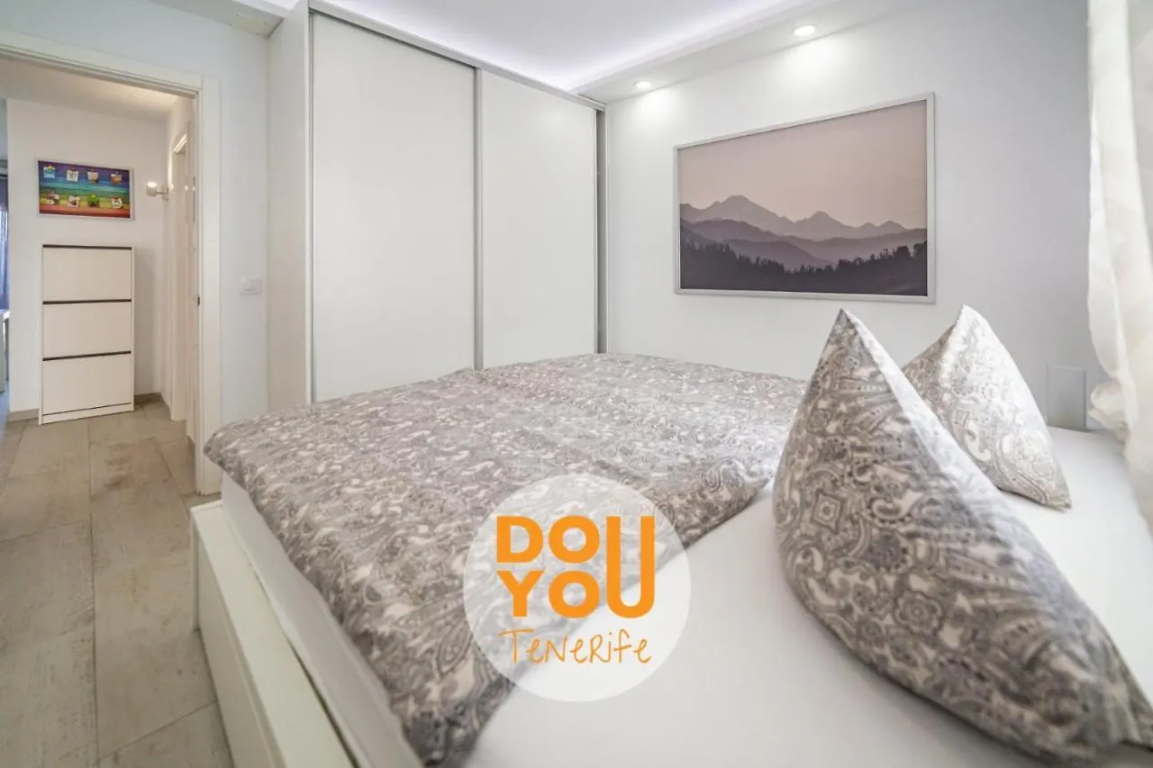 Holiday Apartments Oasis Los Cristianos Spanyolország