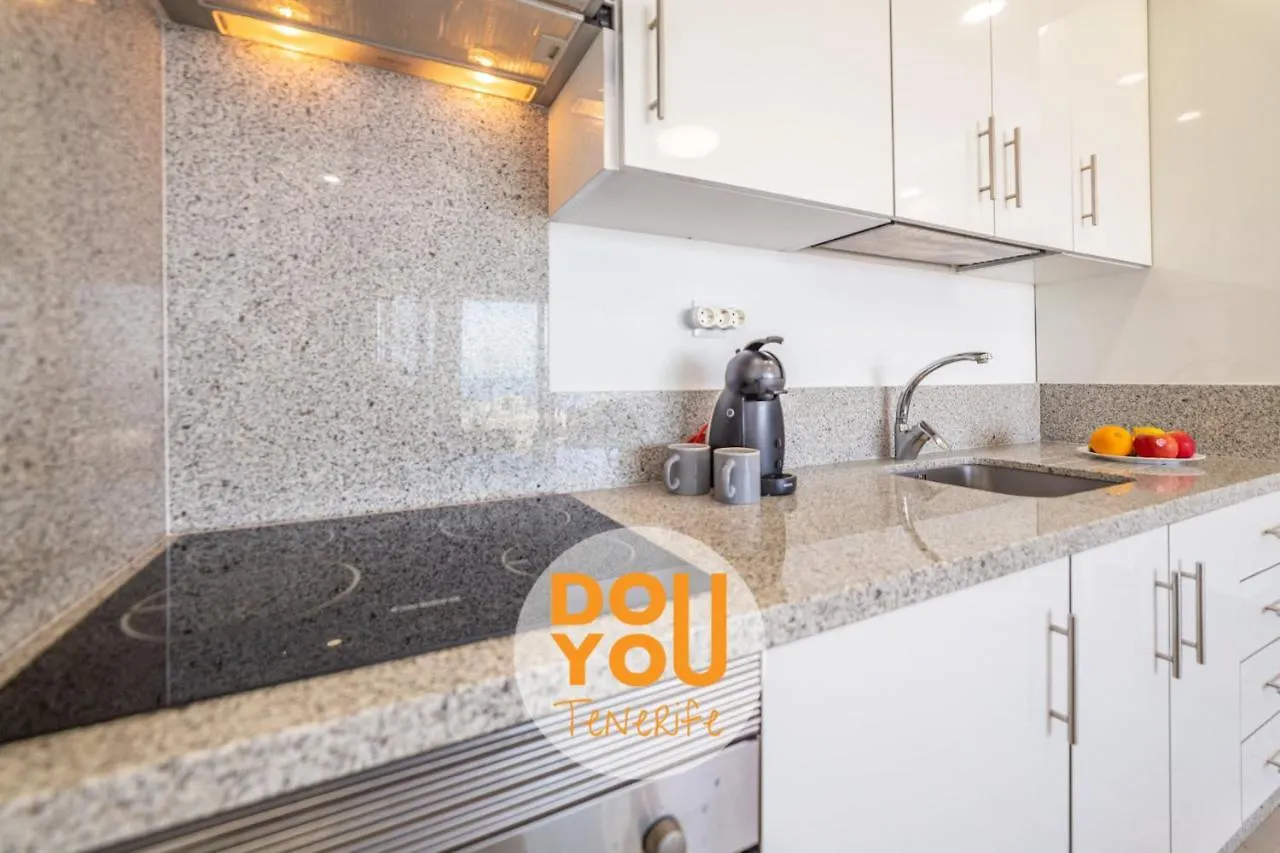Holiday Apartments Oasis Los Cristianos