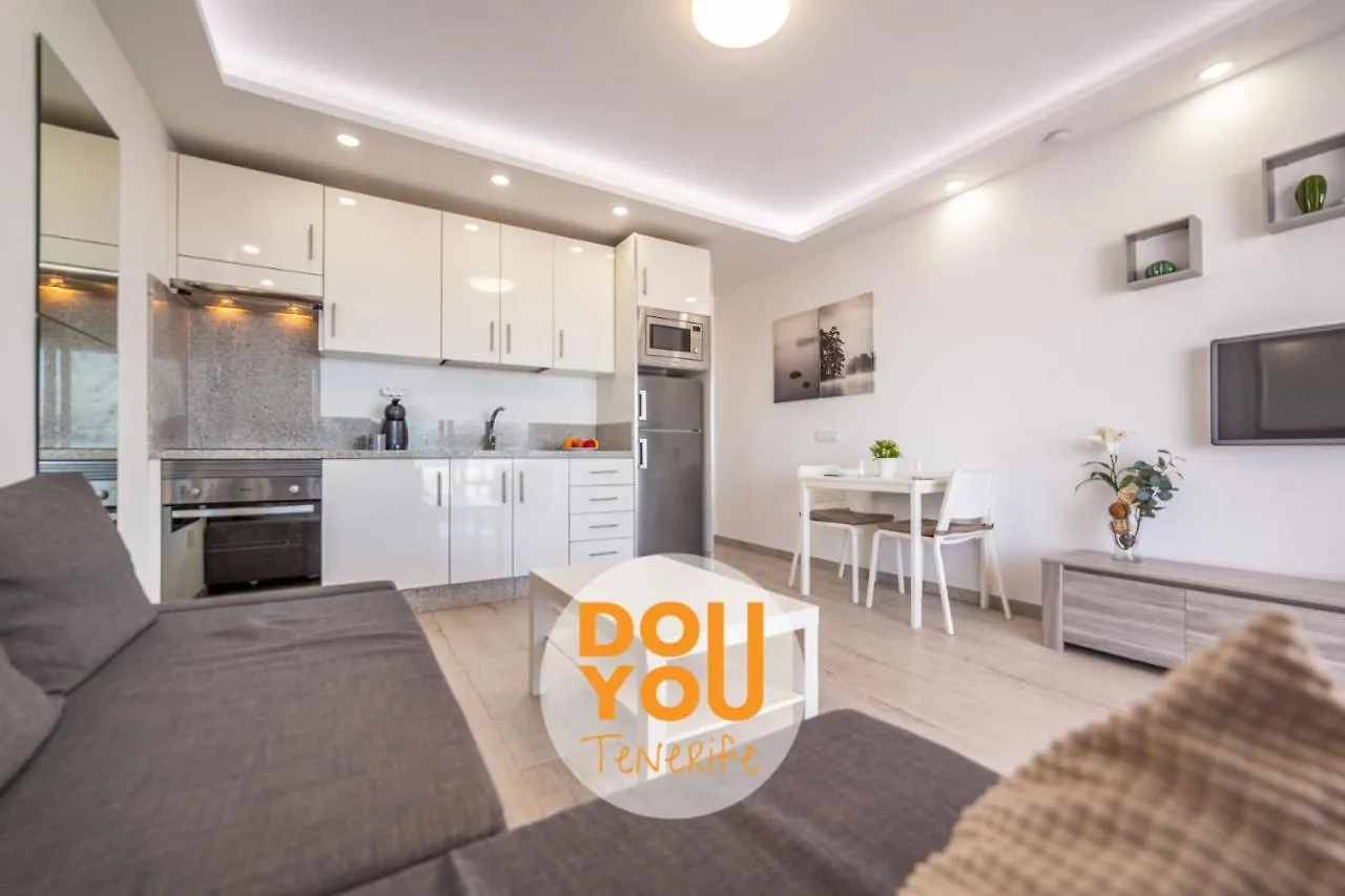 Holiday Apartments Oasis Los Cristianos 0*,