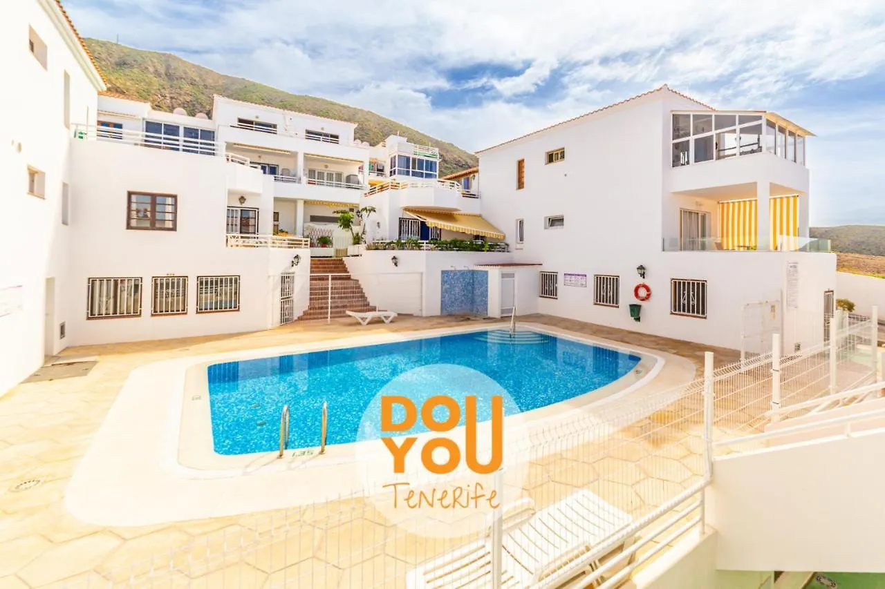 Holiday Apartments Oasis Los Cristianos Spanyolország