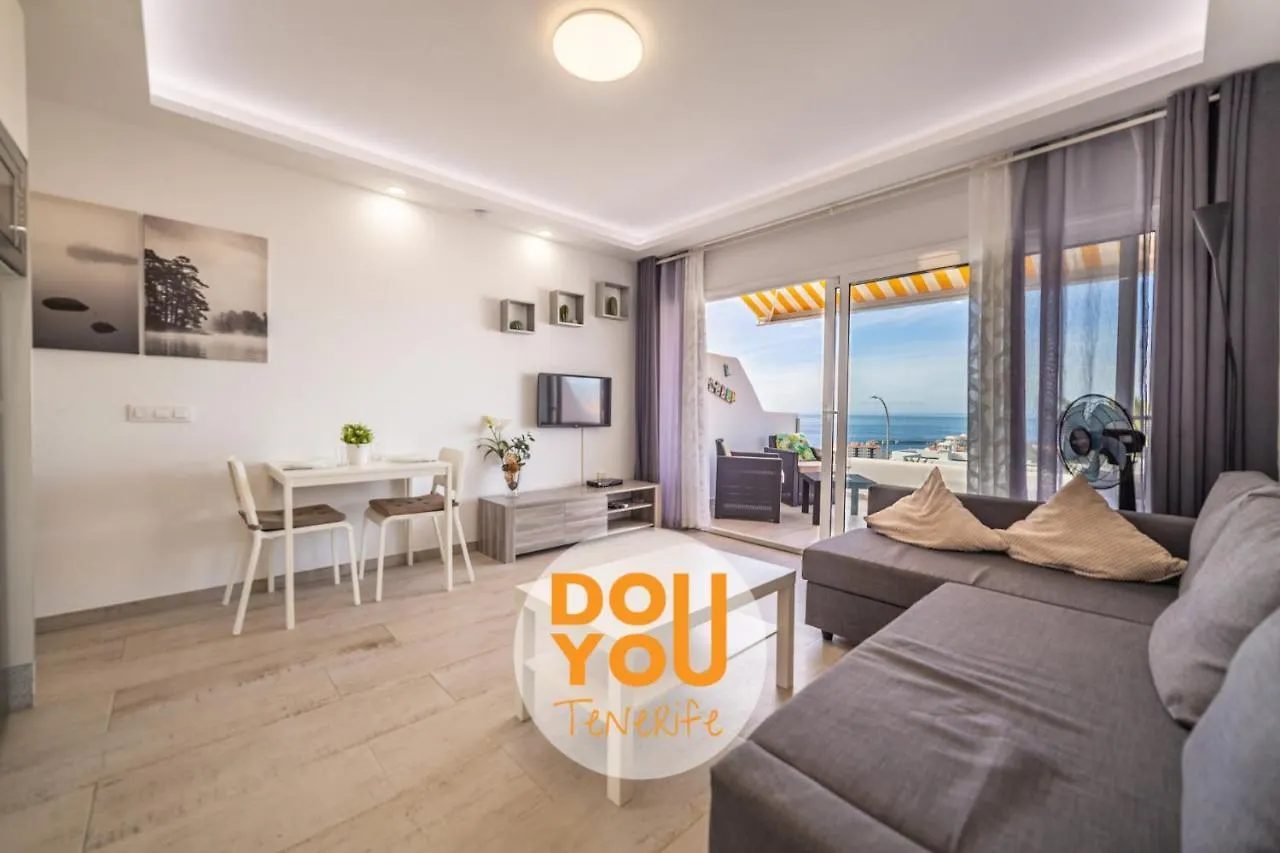Holiday Apartments Oasis Los Cristianos
