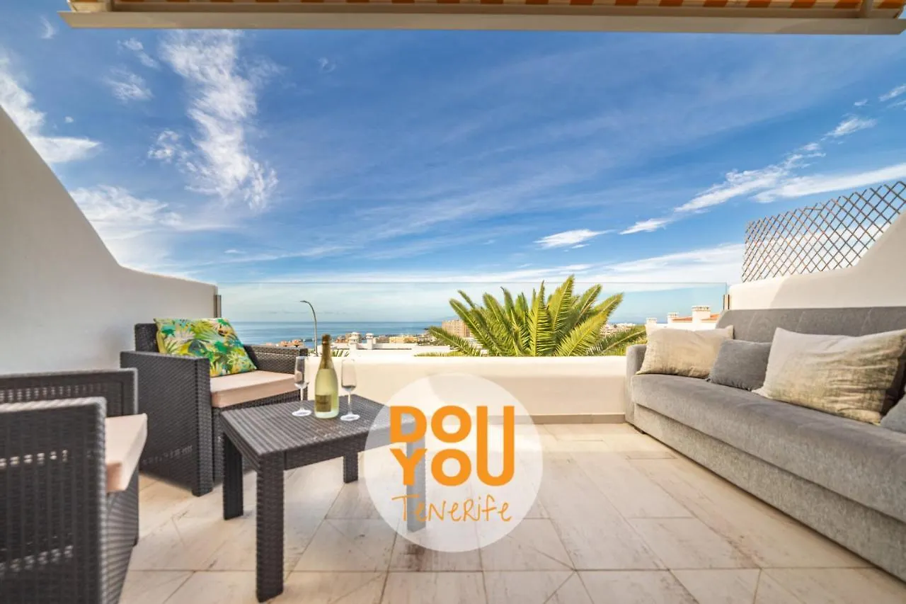Holiday Apartments Oasis Los Cristianos