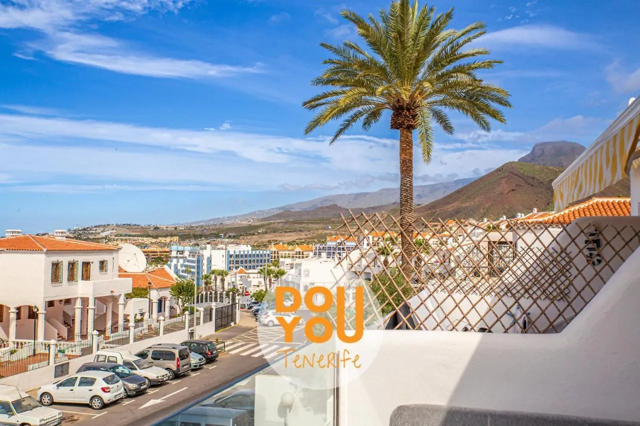 Anna´s Apartments Süd Los Cristianos  Los Cristianos (Tenerife)