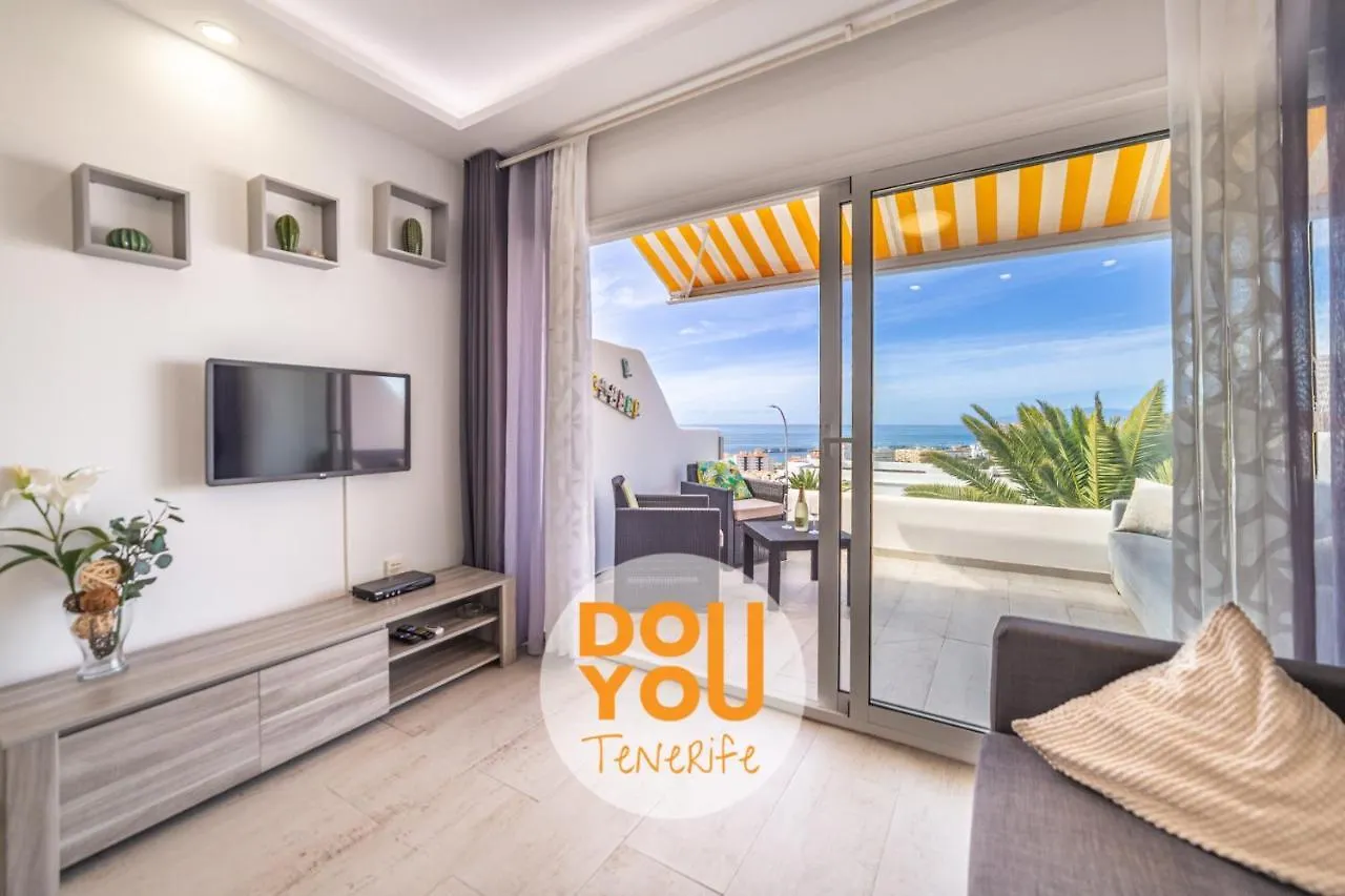 Anna´s Apartments Süd Los Cristianos   Los Cristianos (Tenerife)