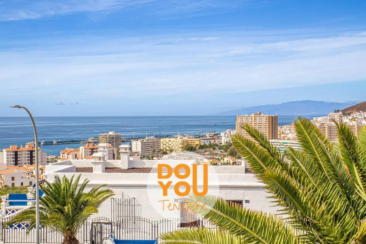 Holiday Apartments Oasis Los Cristianos 0*,