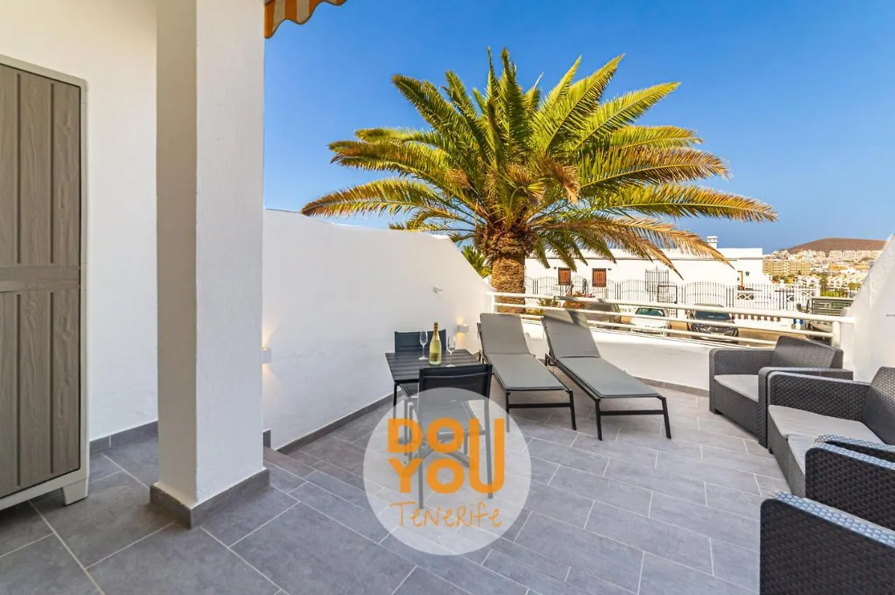 Holiday Apartments Oasis Los Cristianos