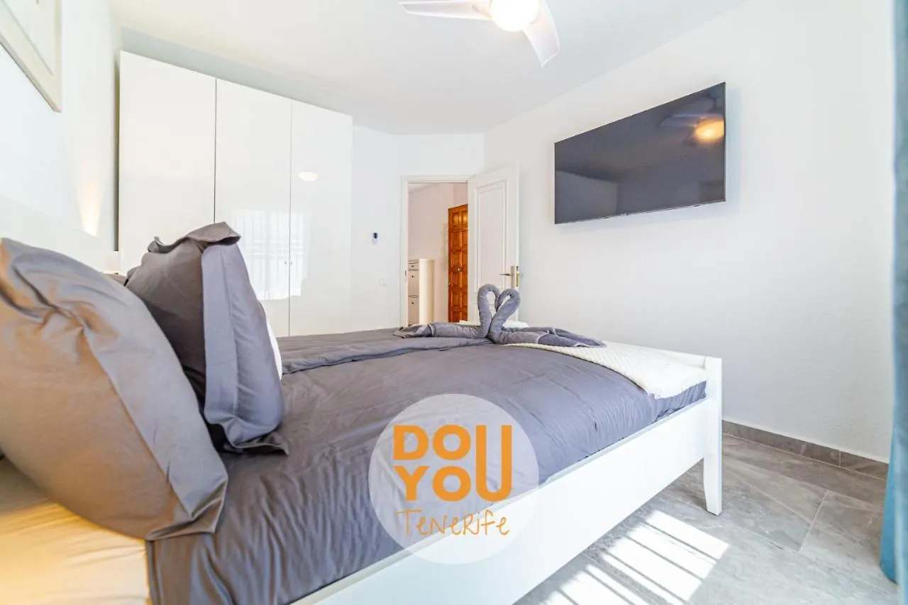 Holiday Apartments Oasis Los Cristianos 0*,  Spanyolország