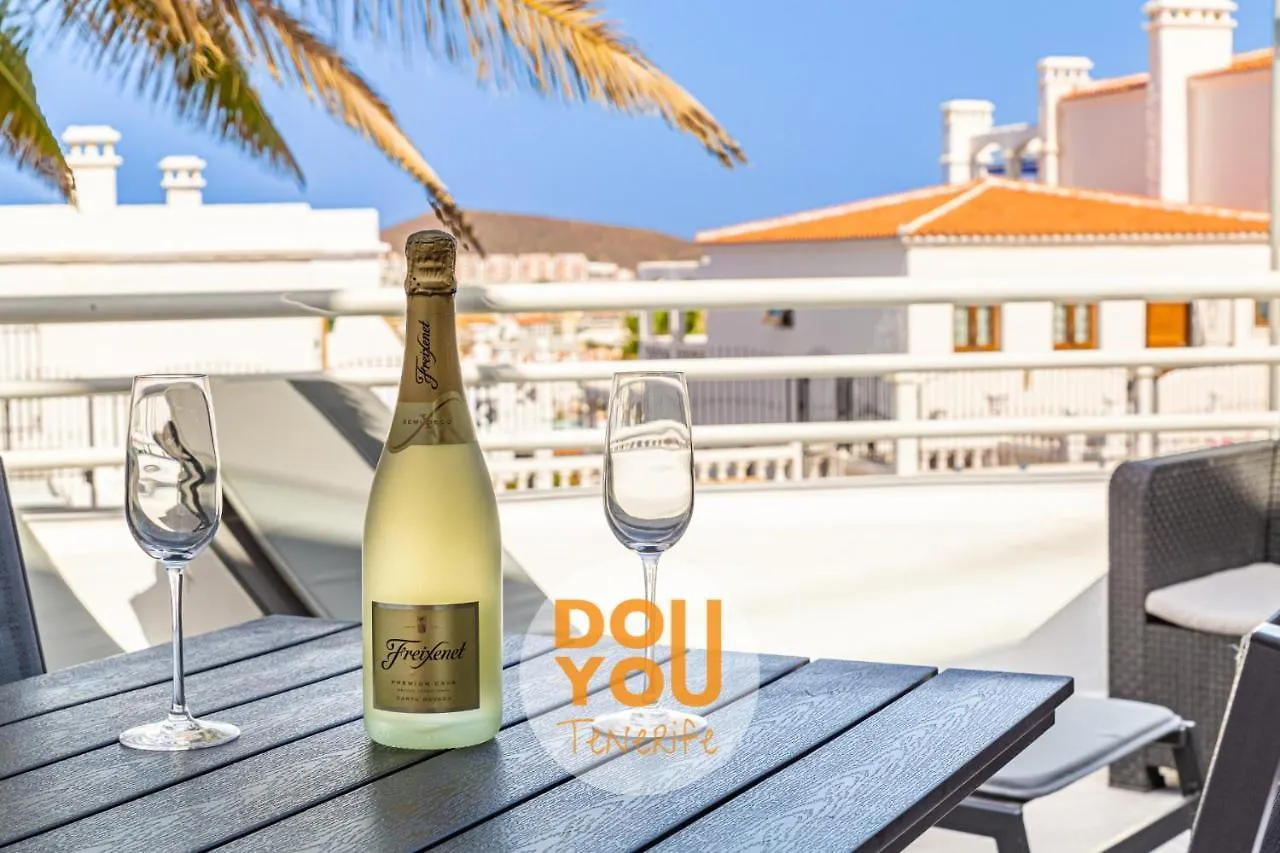 Holiday Apartments Oasis Los Cristianos