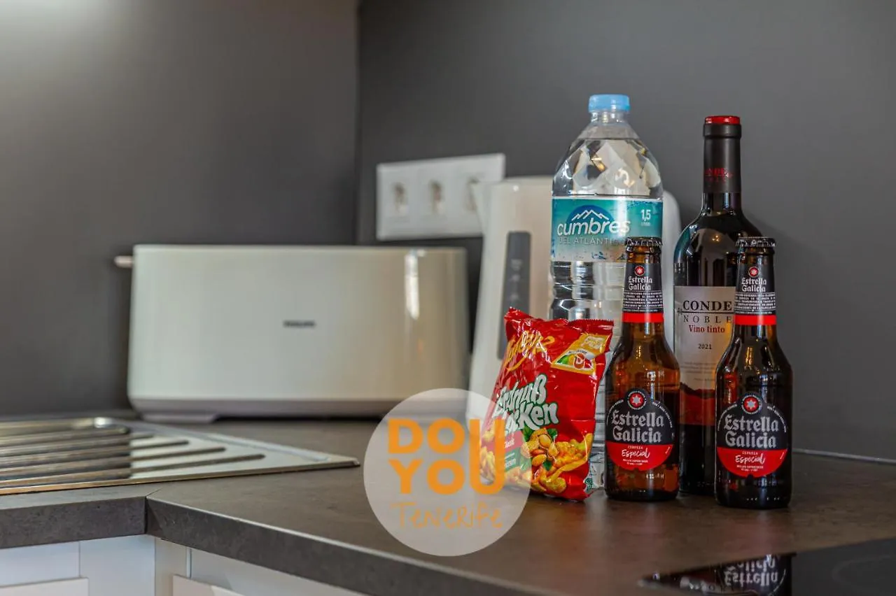 Holiday Apartments Oasis Los Cristianos 0*,