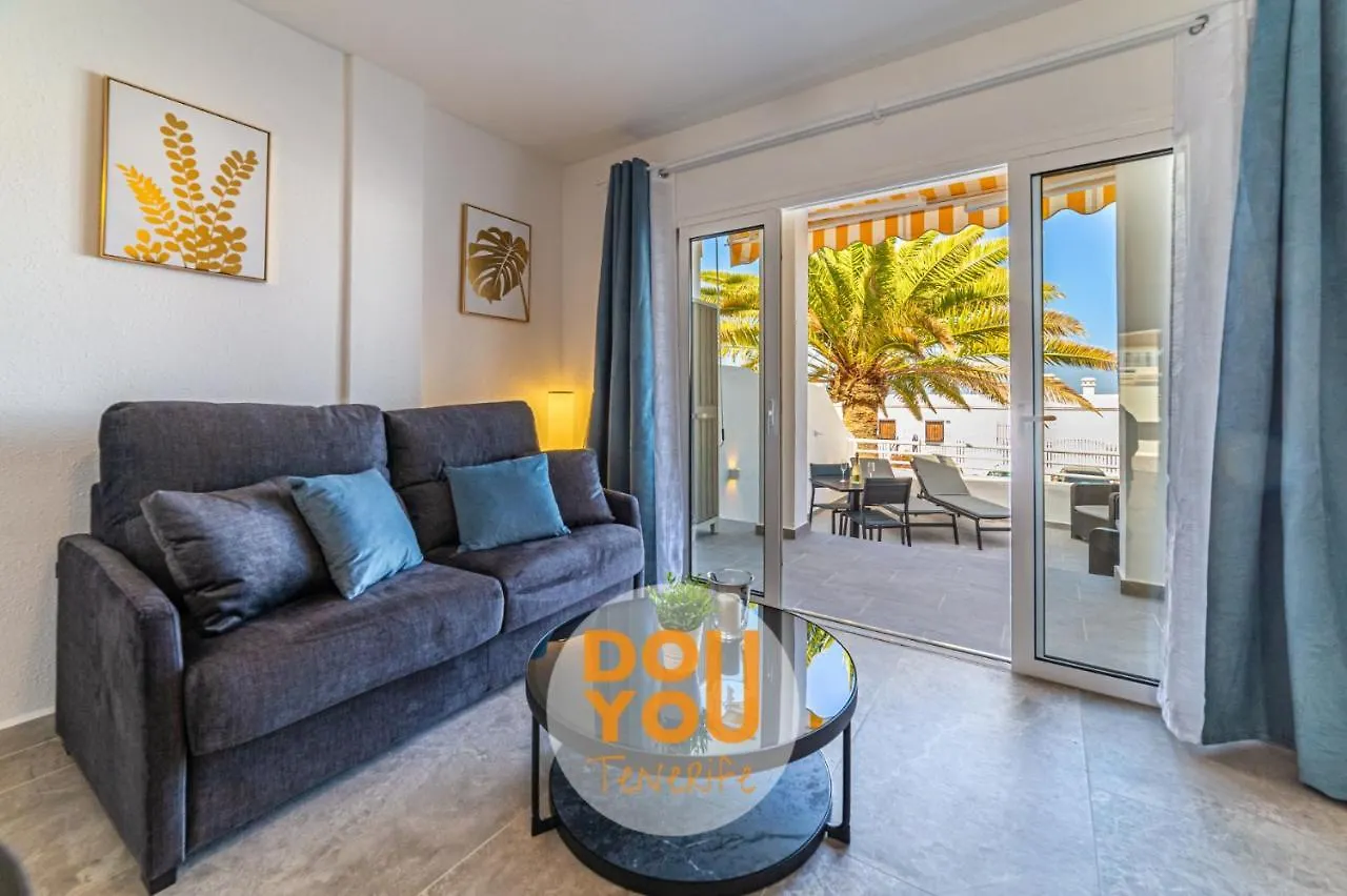 Holiday Apartments Oasis Los Cristianos