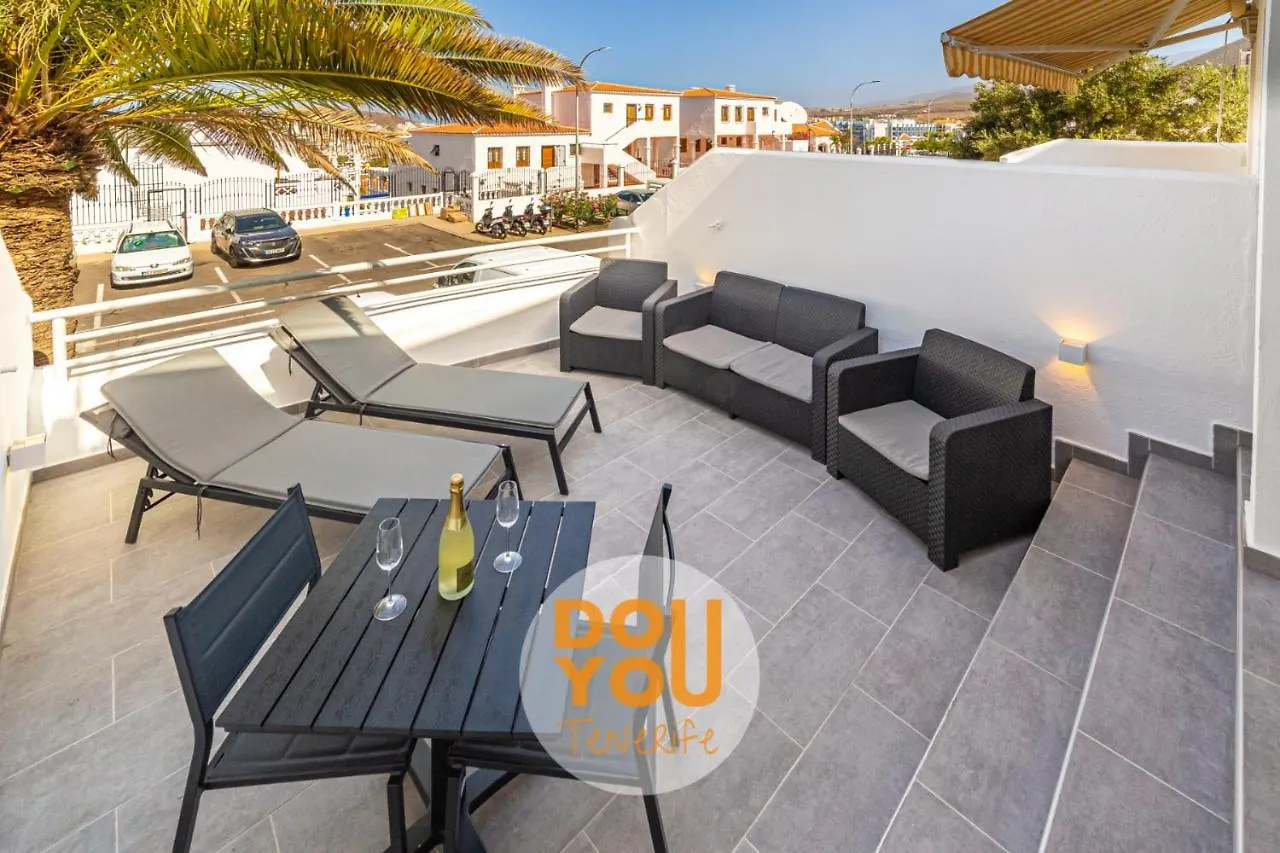 Holiday Apartments Oasis Los Cristianos