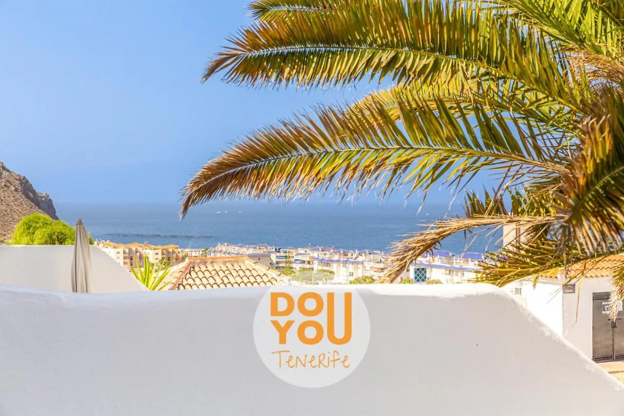 Holiday Apartments Oasis Los Cristianos Spanyolország