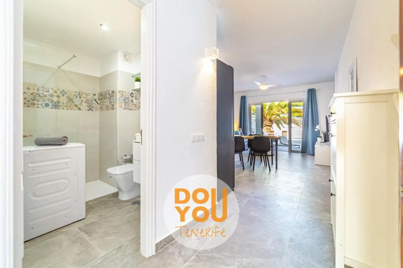 Holiday Apartments Oasis Los Cristianos