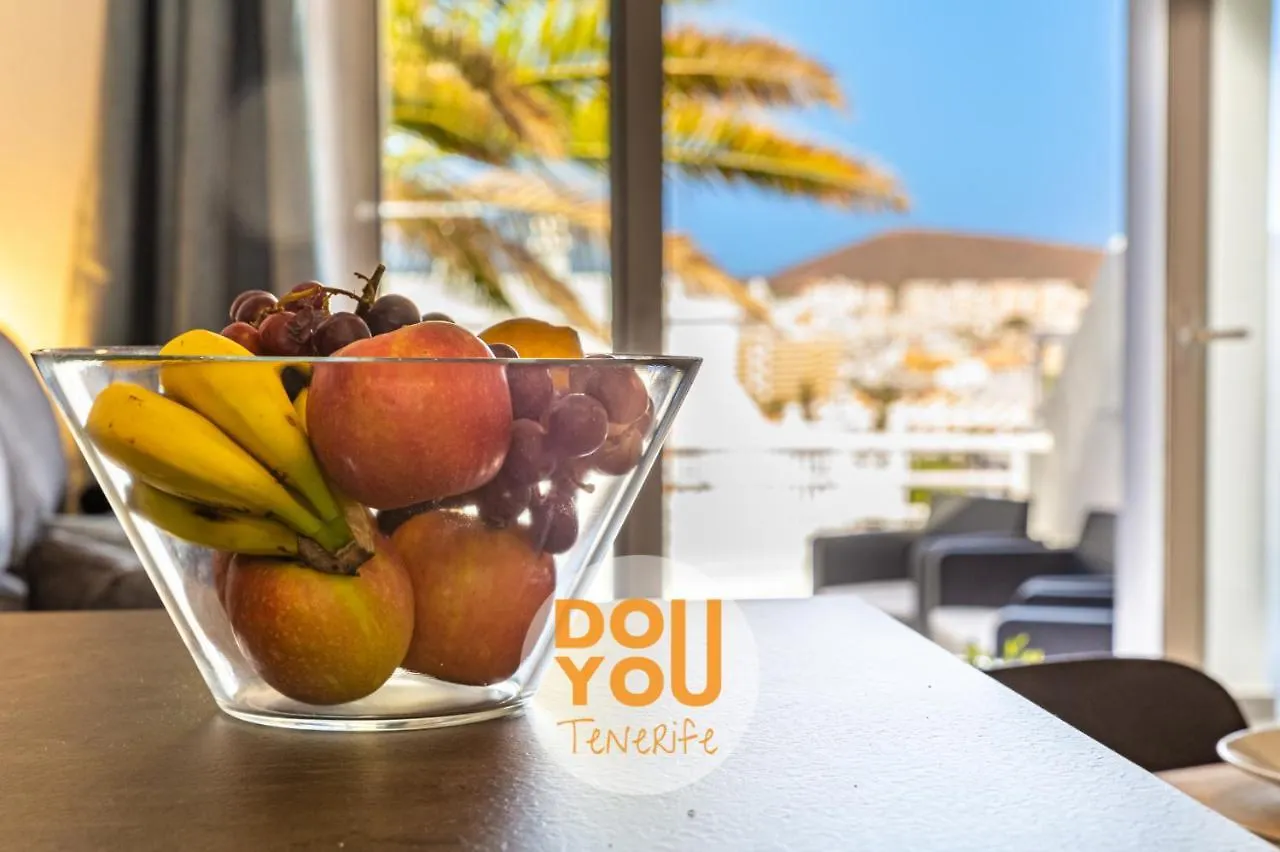 Holiday Apartments Oasis Los Cristianos