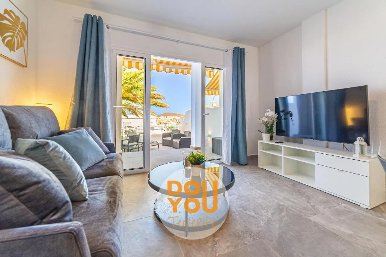 Holiday Apartments Oasis Los Cristianos Spanyolország