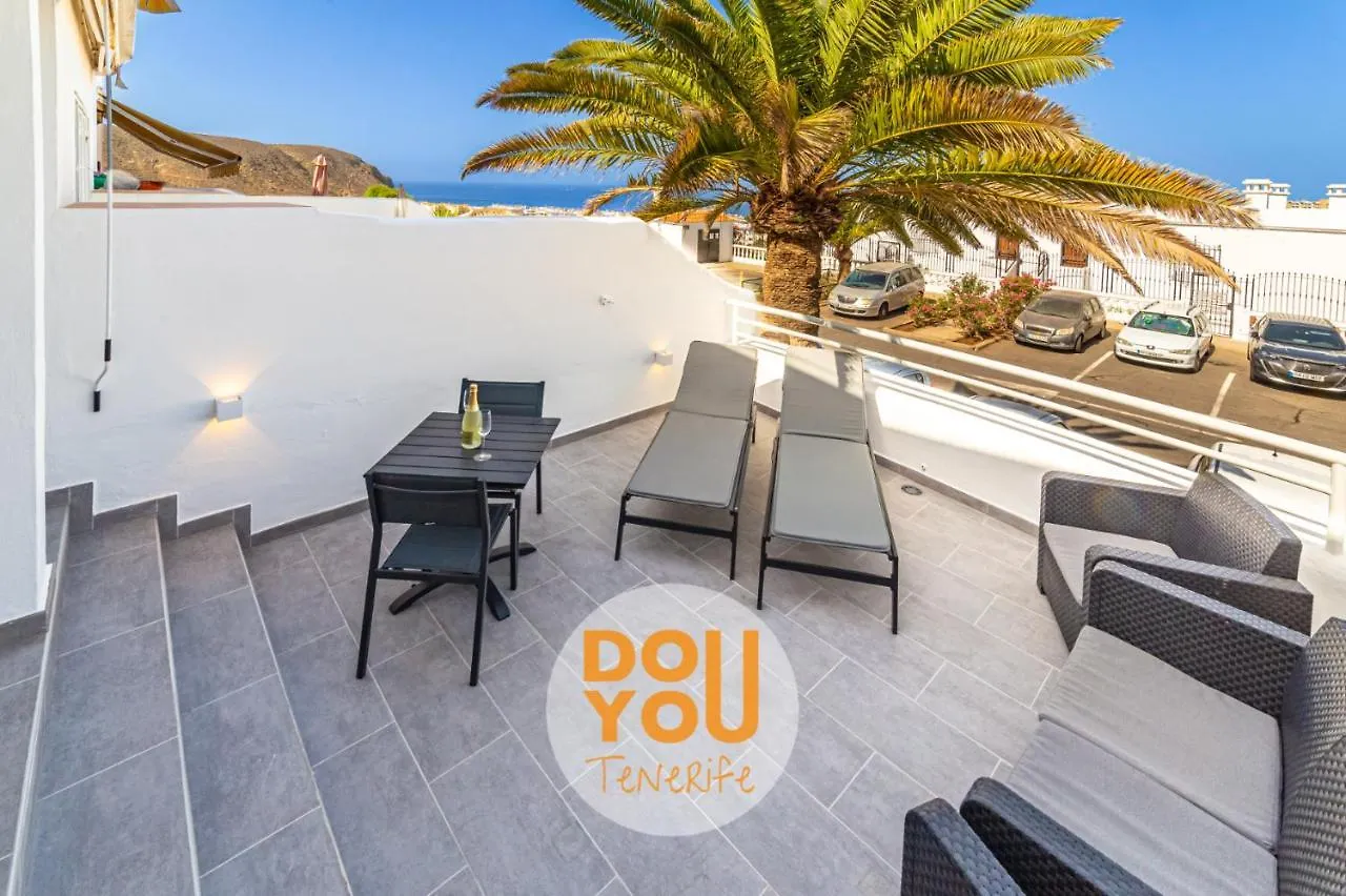Holiday Apartments Oasis Los Cristianos
